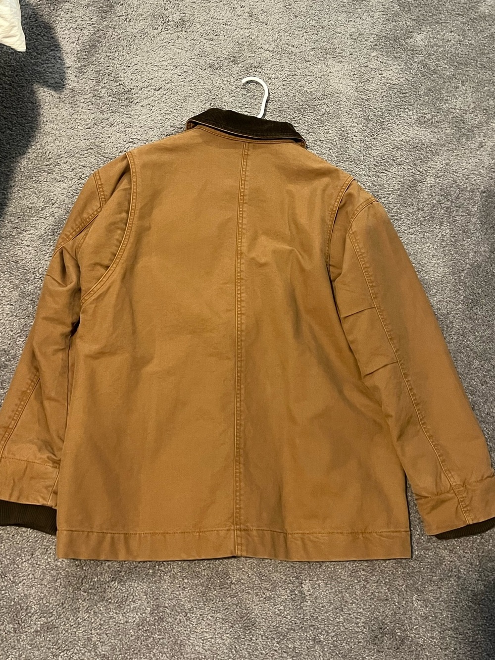 Zara Jacket - Picture 4 of 5
